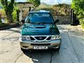 NISSAN Terrano II 2.7 Tdi 5 porte Elegance