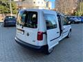 VOLKSWAGEN CADDY 2.0 TDI 122CV 4Motion (4X4)  *AUTOVETTURA 5 Posti