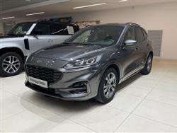 FORD KUGA 2.0 EcoBlue Hybrid 150 CV 2WD ST-Line