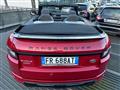 LAND ROVER RANGE ROVER EVOQUE CABRIO 2.0 Sd4 240 CV HSE DYNAMIC RADAR PELLE FULL