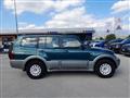 MITSUBISHI PAJERO 3.2 16V DI-D 7 POSTI -896-