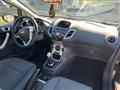 FORD FIESTA 1.2 82CV 3 porte Titanium