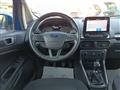 FORD EcoSport 1.0 EcoBoost 100 CV Business