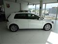 VOLKSWAGEN GOLF Variant 1.5 TGI 5p. Executive BlueMotione Tech.