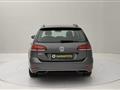 VOLKSWAGEN GOLF 1.6 tdi Business 115cv dsg