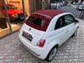 FIAT 500C C 1.4 16V