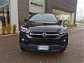 SSANGYONG REXTON 2.2 e-XDi220 4WD aut. Dream