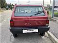 FIAT PANDA 1ª serie 1100 i.e. cat 4x4 Trekking