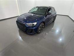 AUDI A1 SPORTBACK SPB 30 TFSI S tronic S line edition - VARI COLORI!