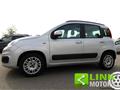 FIAT PANDA 1.2 Pop