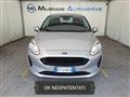 FORD FIESTA 1.5 TDCi 85cv 5 porte Plus *solo 45.800 Km*