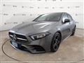 MERCEDES CLASSE A SEDAN A 200 d Automatic 4Matic 4p. Premium