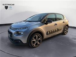 CITROEN C3 BlueHDi 100 S&S Shine