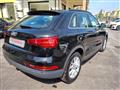 AUDI Q3 2.0 TDI 150 CV quattro S tronic