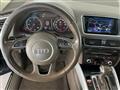 AUDI Q5 2.0 TDI Quattro 190 CV S-Tronic Advanced Plus