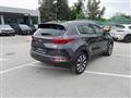 KIA SPORTAGE 2016 Sportage 1.7 CRDI 141 CV DCT7 2WD Business Class