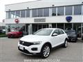 VOLKSWAGEN T-ROC 2.0 TDI SCR 4MOTION Advanced BlueMotion Technology