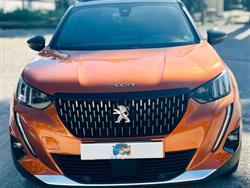 PEUGEOT 2008 PureTech 130 S&S EAT8 GT Line