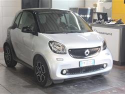 SMART FORTWO 70 1.0 Garantita