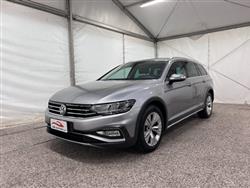 VOLKSWAGEN PASSAT 2.0 TDI 190 CV 4MOTION DSG BMT