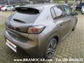 PEUGEOT 208 1.5 BlueHDi 102cv ALLURE NAVI PACK - TELECAM - E6D