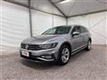 VOLKSWAGEN PASSAT 2.0 TDI 190 CV 4MOTION DSG BMT