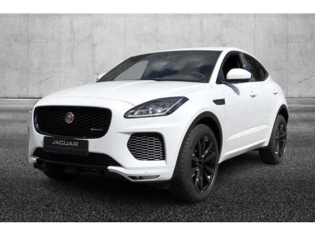 JAGUAR E-PACE 2.0 AWD aut. R-Dynamic S