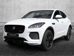 JAGUAR E-PACE 2.0 AWD aut. R-Dynamic S