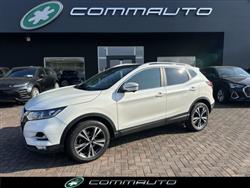 NISSAN QASHQAI 1.5 dCi N-Connecta