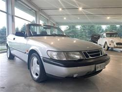 SAAB 900 2.0 turbo SE c clima cabrio