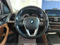 BMW X4 xDrive20d xLine