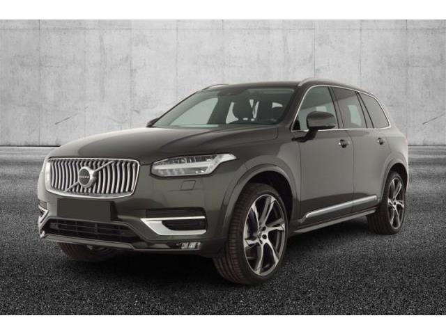 VOLVO XC90 B5 (d) AWD Geartronic Inscription