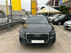 AUDI Q2 35 TFSI S tronic Admired UNICO PROPRIETARIO