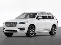 VOLVO XC90 B5 (d) AWD Geartronic Inscription