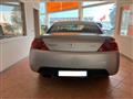 PEUGEOT 407 Coupé 2.0 HDi Australian