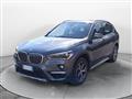 BMW X1 sDrive18d xLine