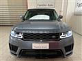 LAND ROVER RANGE ROVER SPORT HSE Dynamic 3.0 D GANCIO TRAINO-IVA DEDUCIBILE