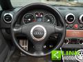 AUDI TT Roadster 1.8 Turbo 20V 180CV - 2004