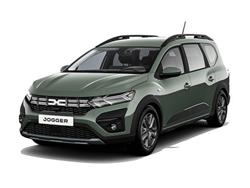 DACIA JOGGER Expression TCe 100 GPL ECO-G 7P