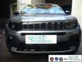 JEEP AVENGER 1.2 Turbo Summit Infotainmente &  Pack Winter