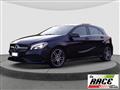 MERCEDES Classe A A 180 d Automatic Sport