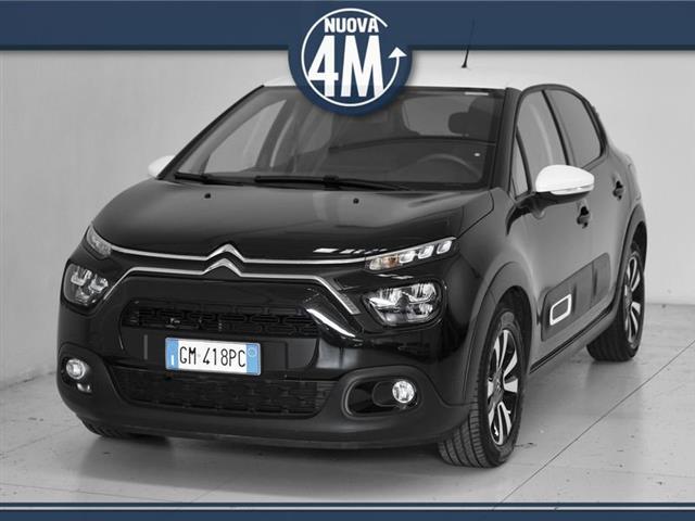 CITROEN C3 PureTech 83 S&S Feel