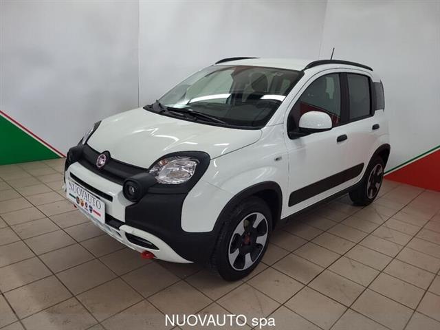 FIAT PANDA CROSS Panda Cross 1.0 FireFly S&S Hybrid