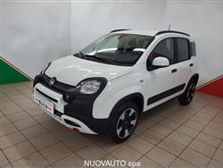 FIAT PANDA CROSS Panda Cross 1.0 FireFly S&S Hybrid