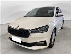 SKODA NUOVA FABIA Fabia 1.0 MPI EVO 80 CV Selection