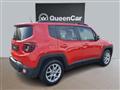 JEEP RENEGADE 1.6 MJT 130cv Limited 2WD