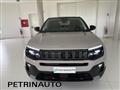 JEEP AVENGER 1.2 Turbo Summit Km.Zero