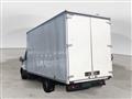 IVECO DAILY Chassiscab 3.0 benzina / metano