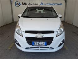 CHEVROLET SPARK 1.0 LS 5 porte *OK NEOPATENTATI*