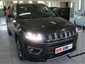 JEEP COMPASS 4x4   Telecamera Navi